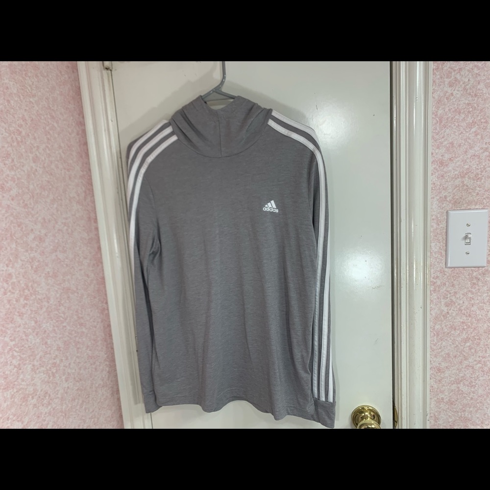 Adidas Jacket
